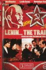 Watch Lenin The Train Wootly