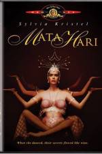 Watch Mata Hari Wootly