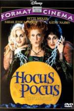 Watch Hocus Pocus Wootly