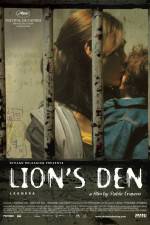 Watch Lions Den Wootly