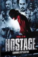 Watch Hostage: Criminal Implication Wootly