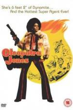 Watch Cleopatra Jones Wootly