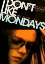 I Don't Like Mondays wootly