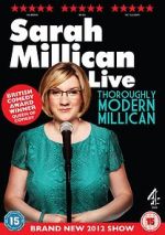 Watch Sarah Millican: Thoroughly Modern Millican Wootly