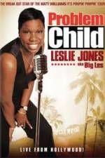 Watch Leslie Jones: Problem Child Wootly