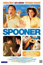 Watch Spooner Wootly