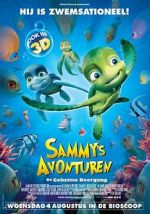 Watch A Turtle\'s Tale: Sammy\'s Adventures Wootly