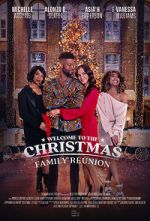 Watch Welcome to the Christmas Family Reunion Wootly