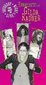 Watch Saturday Night Live: The Best of Gilda Radner Wootly