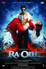 Watch Ra.One Wootly