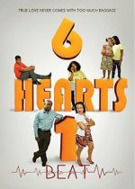 Watch 6 Hearts 1 Beat Wootly