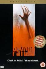 Watch Psycho Wootly