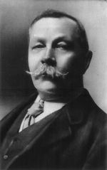 Watch Sir Arthur Conan Doyle Wootly