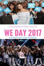 Watch We Day 2017 Wootly