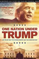 Watch One Nation Under Trump Wootly
