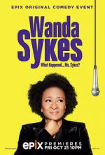 Watch Wanda Sykes: What Happened... Ms. Sykes? Wootly