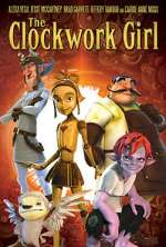 Watch The Clockwork Girl Wootly