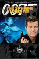 Watch James Bond: The Spy Who Loved Me Wootly