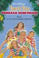 Watch Parent Trap - Hawaiian Honeymoon Wootly