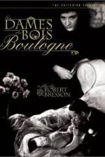 Watch Les dames du Bois de Boulogne Wootly