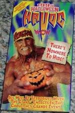 Watch Halloween Havoc Wootly