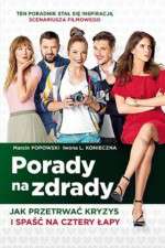 Watch Porady na zdrady Wootly