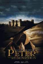 Watch The Apostle Peter: Redemption Wootly