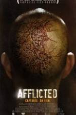 Watch Afflicted Wootly