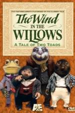 Watch The Wind in the Willows Wootly