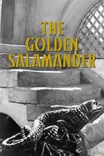 Watch Golden Salamander Wootly