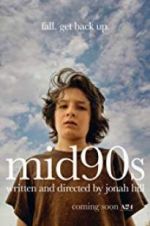 Watch Mid90s Wootly