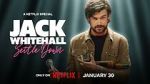 Watch Jack Whitehall: Settle Down (TV Special 2024) Movie2k