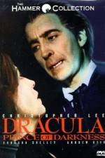 Watch Dracula Prince of Darkness Wootly