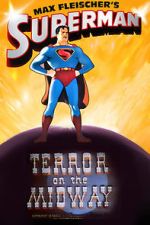 Watch Superman: Terror on the Midway (Short 1942) Wootly