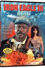 Watch Aces Iron Eagle III Wootly