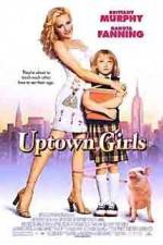 Watch Uptown Girls Wootly