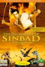 Watch The 7th Voyage of Sinbad Wootly