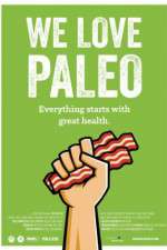Watch We Love Paleo Wootly