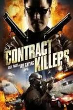 Watch Contract Killers Wootly