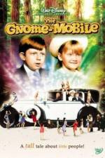 Watch The Gnome-Mobile Wootly