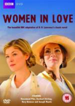 Watch Women in Love Wootly