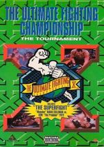 Watch UFC 10: The Tournament Wootly