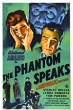 Watch The Phantom Speaks Wootly