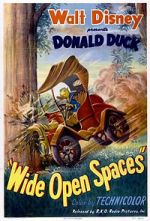 Watch Wide Open Spaces (Short 1947) Wootly