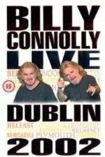 Watch Billy Connolly Live 2002 Wootly