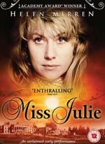 Watch Miss Julie Wootly