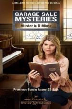 Watch Garage Sale Mysteries: Murder In D Minor Wootly