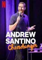 Watch Andrew Santino: Cheeseburger Wootly