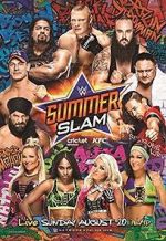 Watch WWE Summerslam Wootly