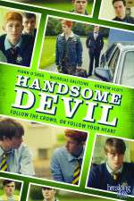 Watch Handsome Devil Wootly